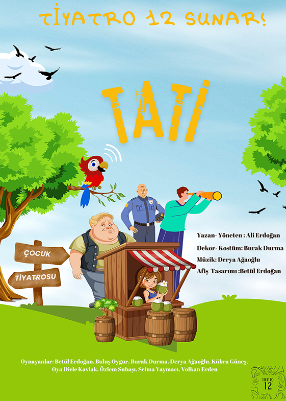 TATİ