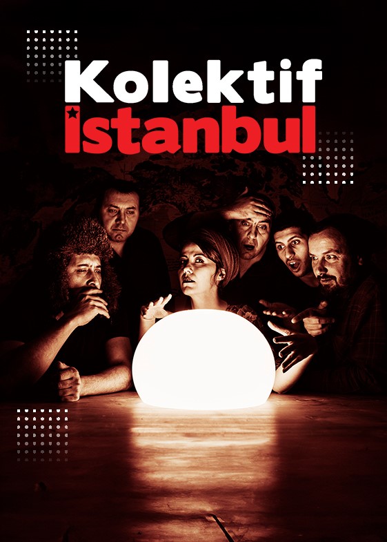 KOLEKTİF İSTANBUL 