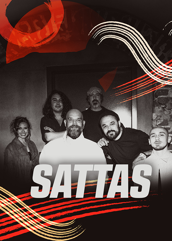 SATTAS KONSERİ