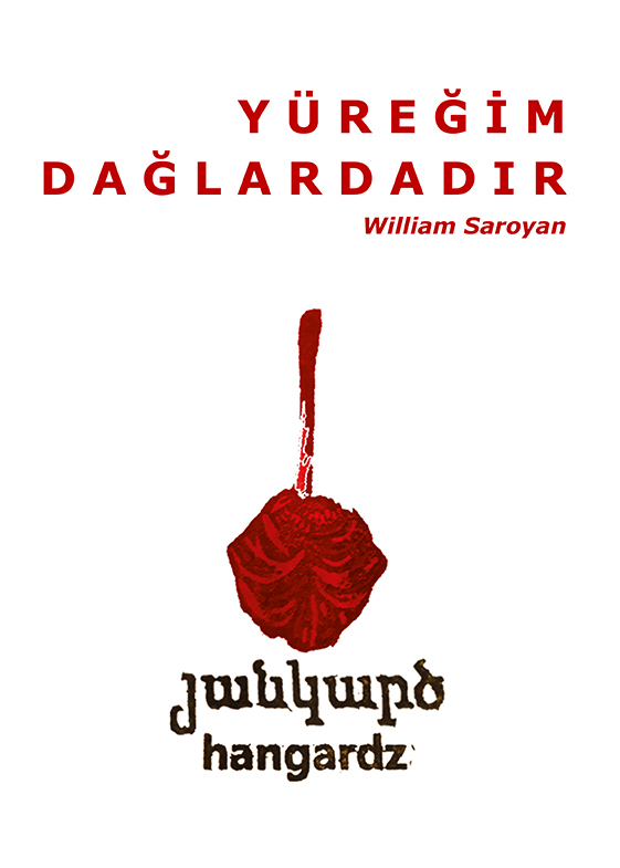 YÜREĞİM DAĞLARDADIR       HANGARDZ